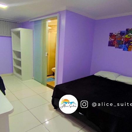 Alice Suites Arraial do Cabo Ngoại thất bức ảnh