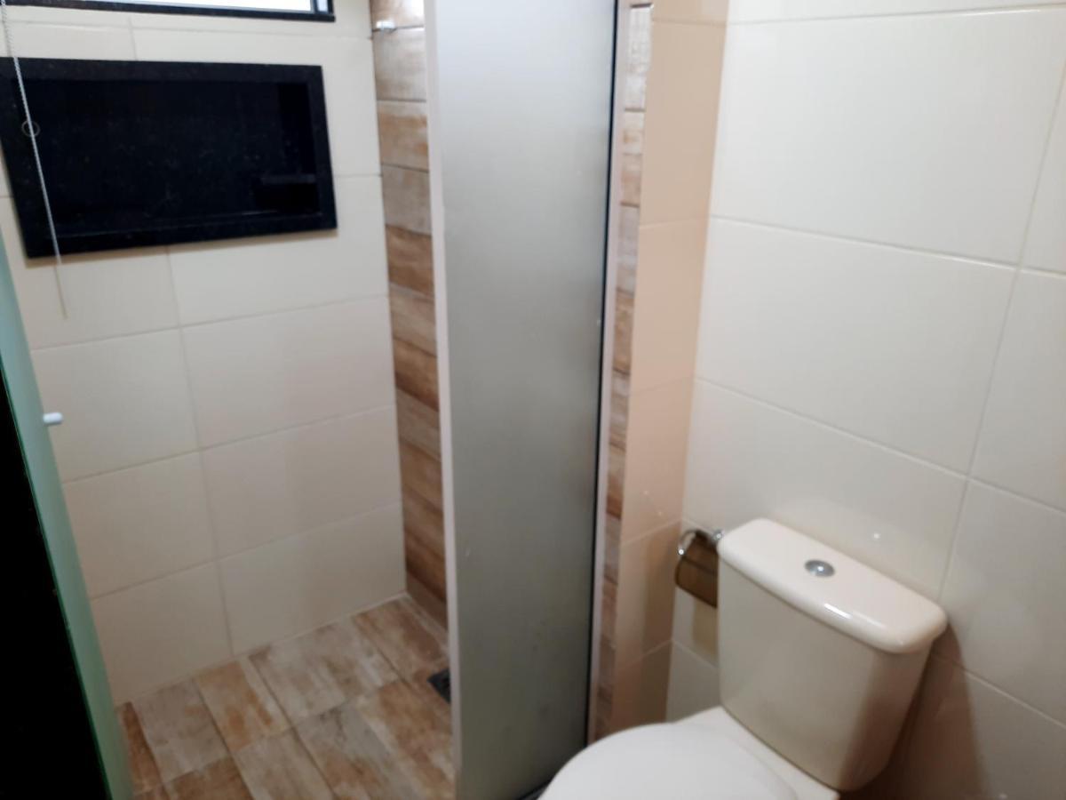 Alice Suites Arraial do Cabo Ngoại thất bức ảnh