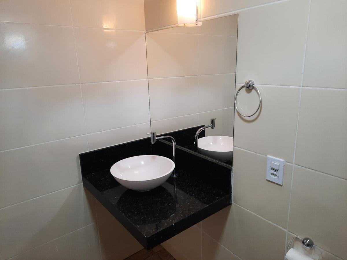 Alice Suites Arraial do Cabo Ngoại thất bức ảnh