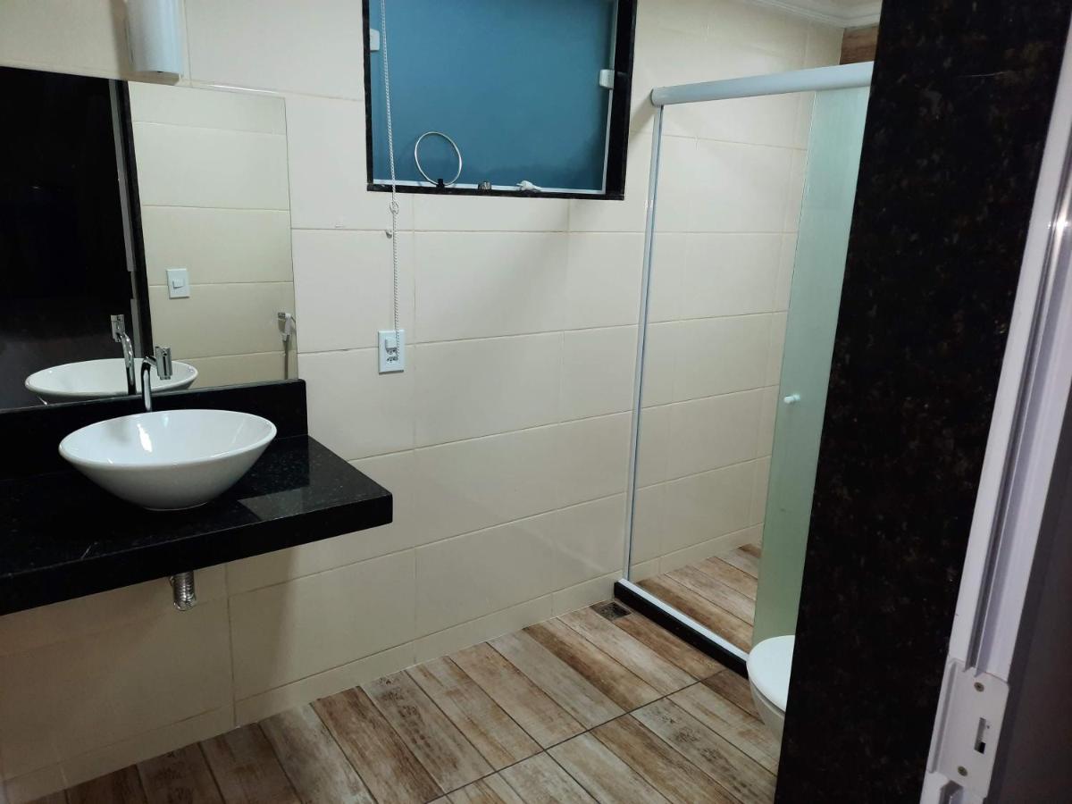 Alice Suites Arraial do Cabo Ngoại thất bức ảnh
