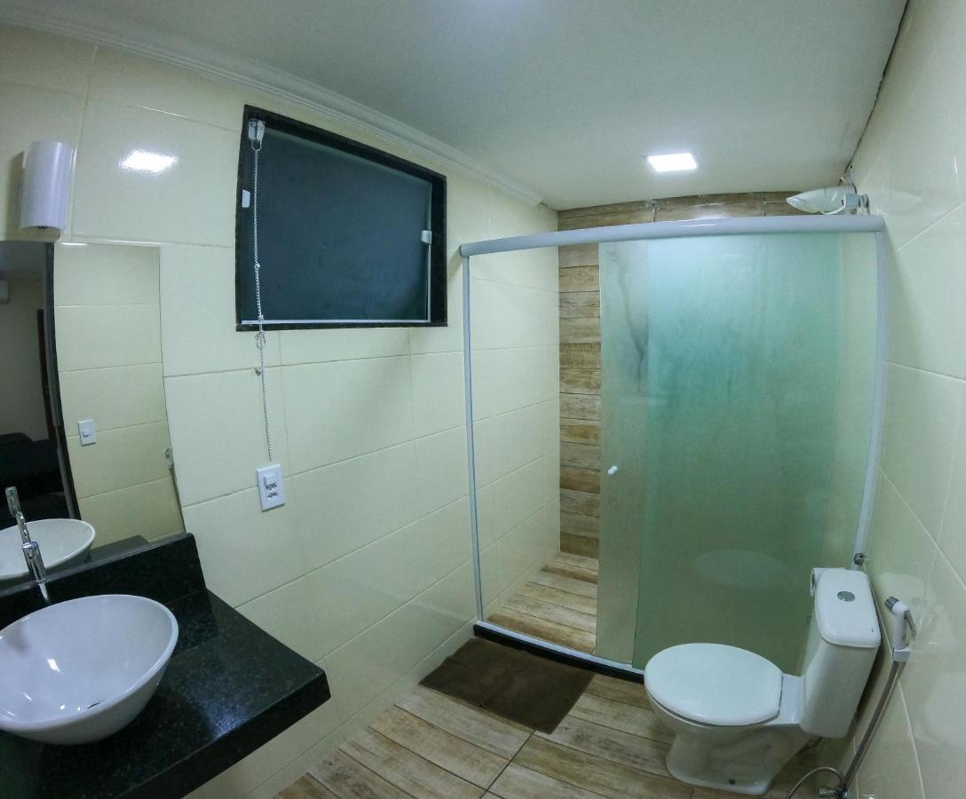 Alice Suites Arraial do Cabo Ngoại thất bức ảnh