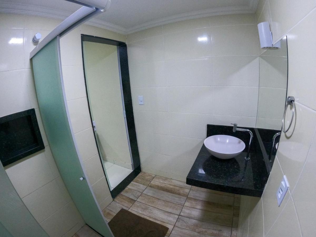 Alice Suites Arraial do Cabo Ngoại thất bức ảnh