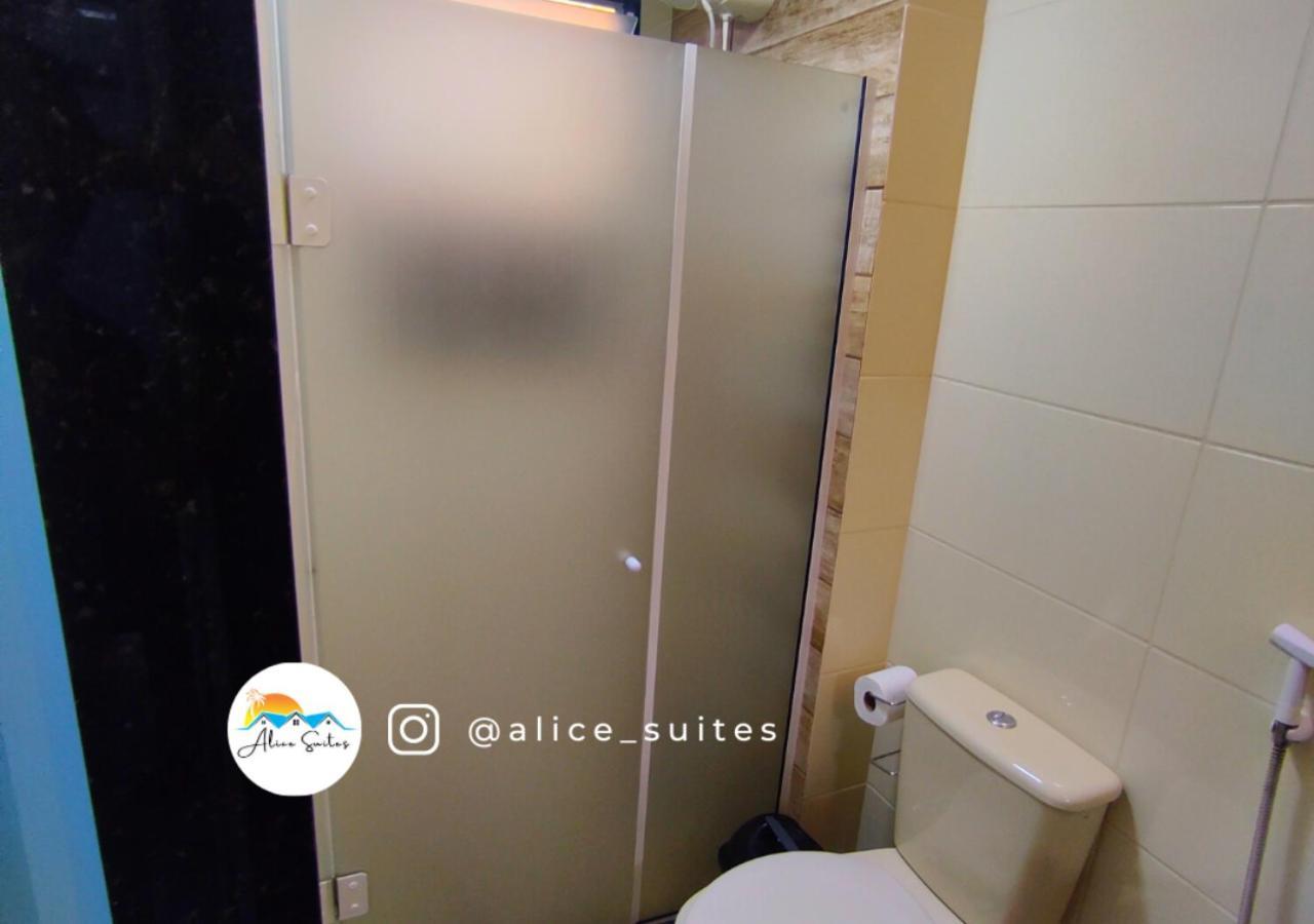 Alice Suites Arraial do Cabo Ngoại thất bức ảnh