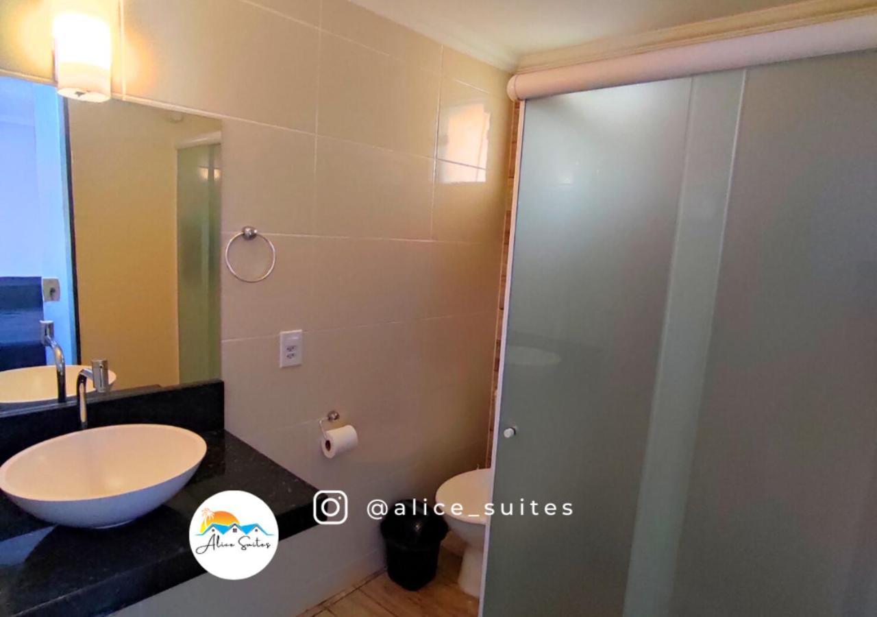 Alice Suites Arraial do Cabo Ngoại thất bức ảnh
